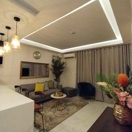 Deluxe Condo 2 Bedroom, 7Th Floor Room Bc In One Madison Tower 3, Megaworld Boulevard, Mandurriao Iloilo City, Philippines Экстерьер фото