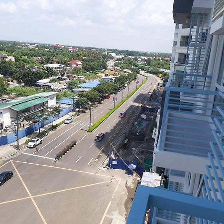 Deluxe Condo 2 Bedroom, 7Th Floor Room Bc In One Madison Tower 3, Megaworld Boulevard, Mandurriao Iloilo City, Philippines Экстерьер фото