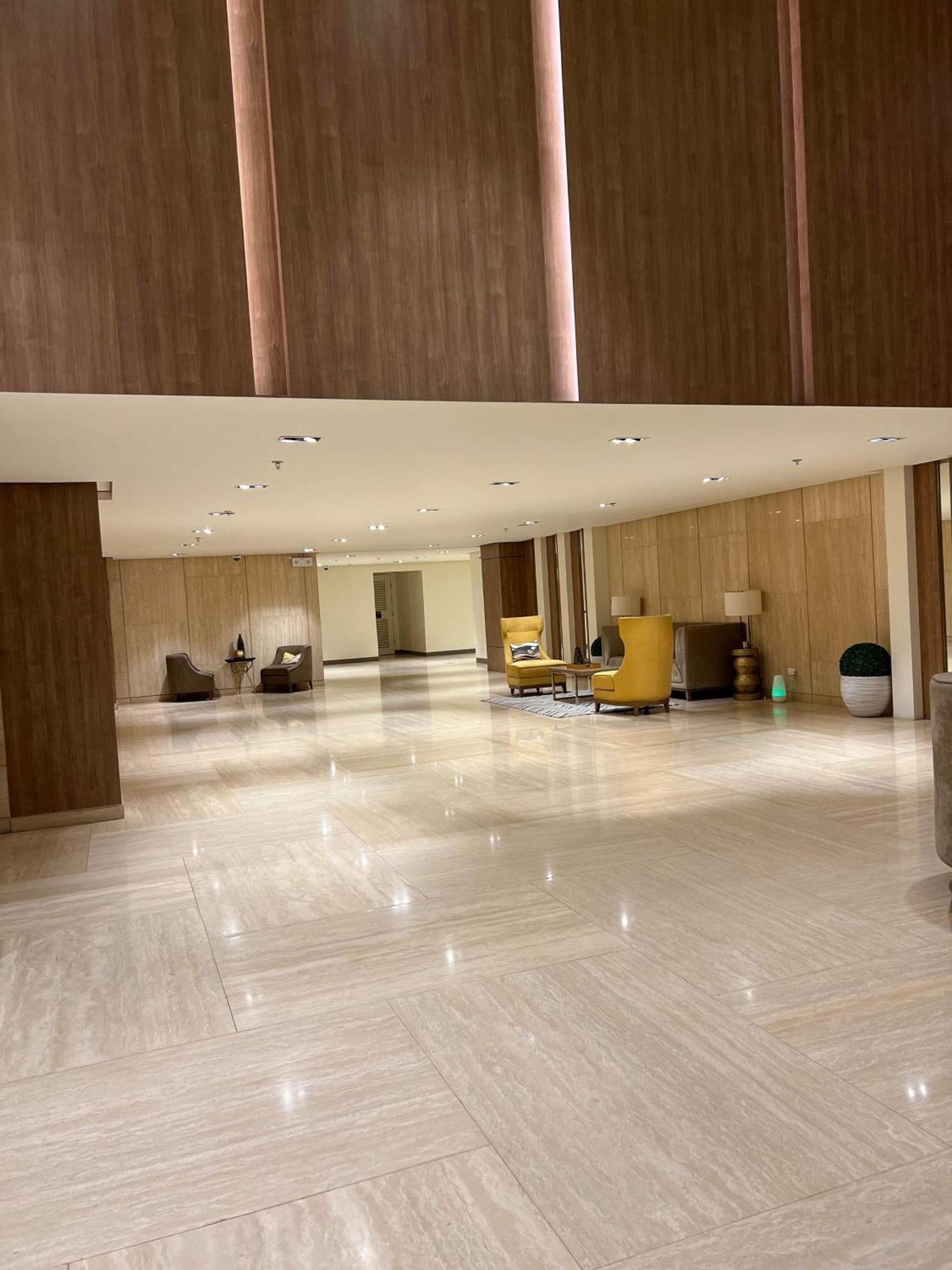 Deluxe Condo 2 Bedroom, 7Th Floor Room Bc In One Madison Tower 3, Megaworld Boulevard, Mandurriao Iloilo City, Philippines Экстерьер фото