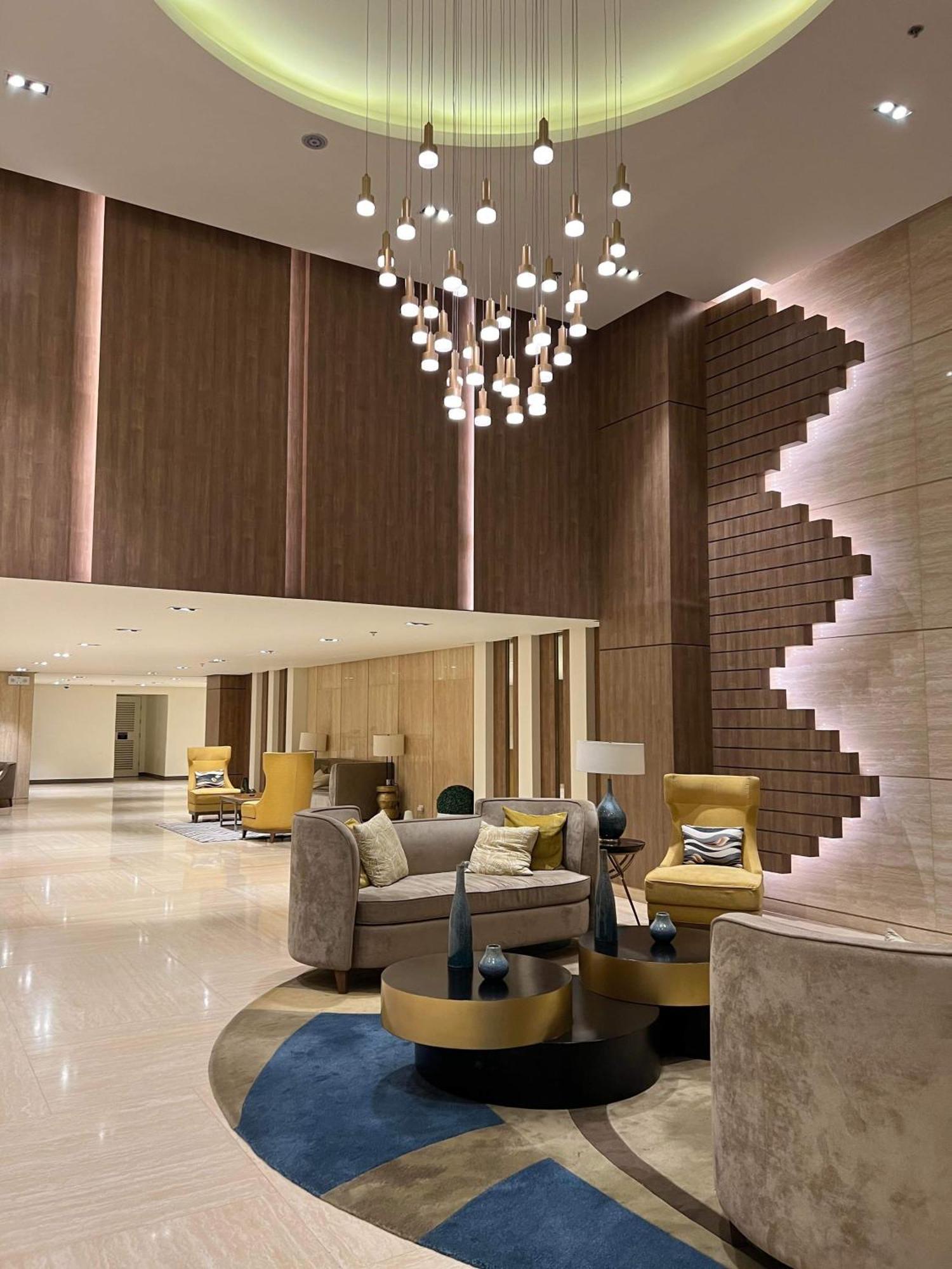 Deluxe Condo 2 Bedroom, 7Th Floor Room Bc In One Madison Tower 3, Megaworld Boulevard, Mandurriao Iloilo City, Philippines Экстерьер фото
