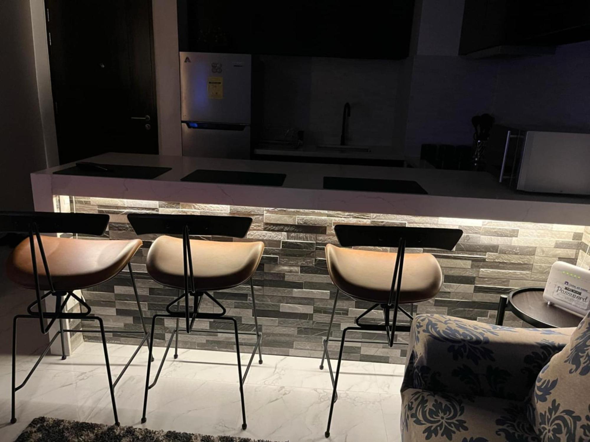 Deluxe Condo 2 Bedroom, 7Th Floor Room Bc In One Madison Tower 3, Megaworld Boulevard, Mandurriao Iloilo City, Philippines Экстерьер фото