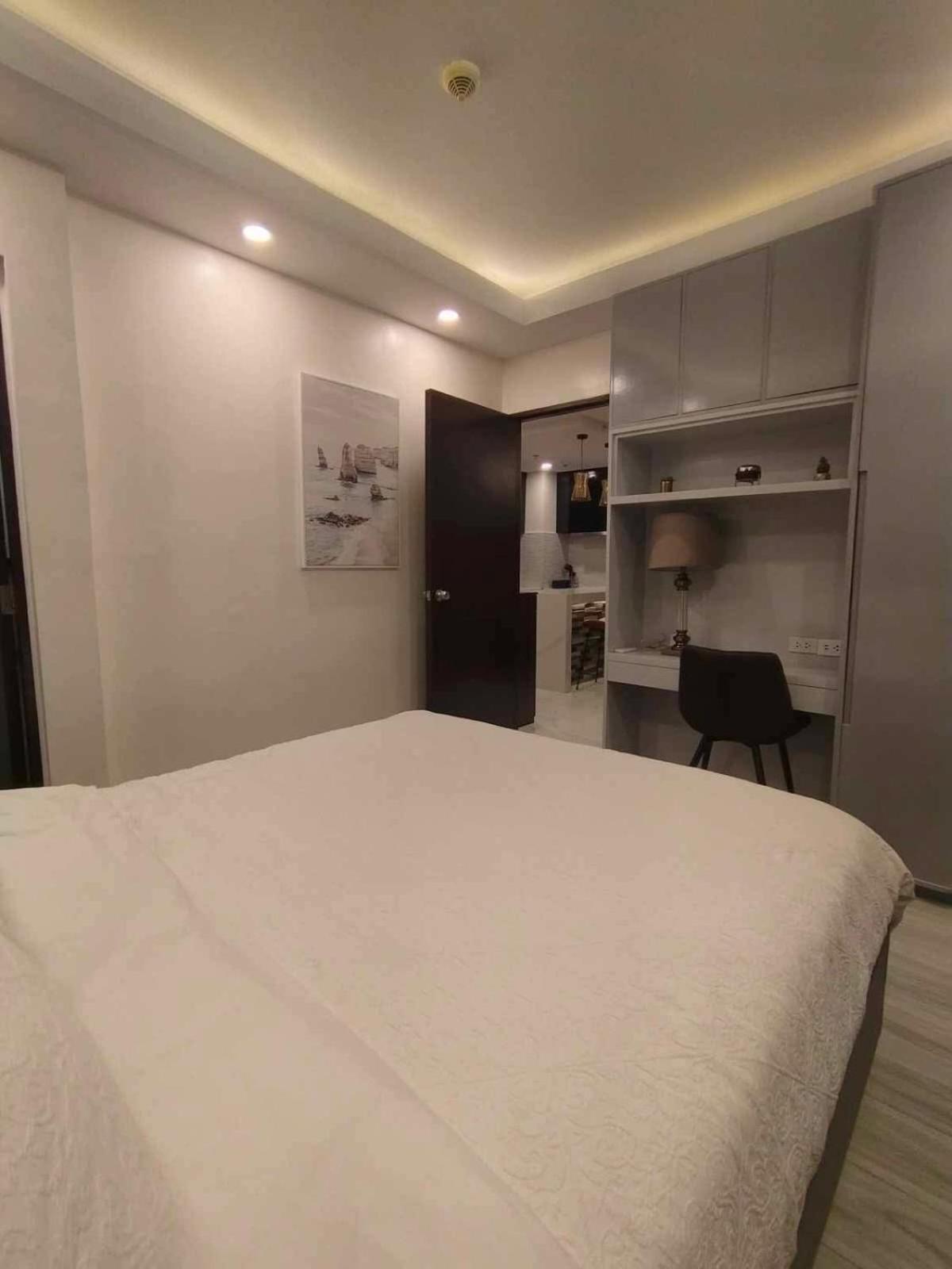 Deluxe Condo 2 Bedroom, 7Th Floor Room Bc In One Madison Tower 3, Megaworld Boulevard, Mandurriao Iloilo City, Philippines Экстерьер фото