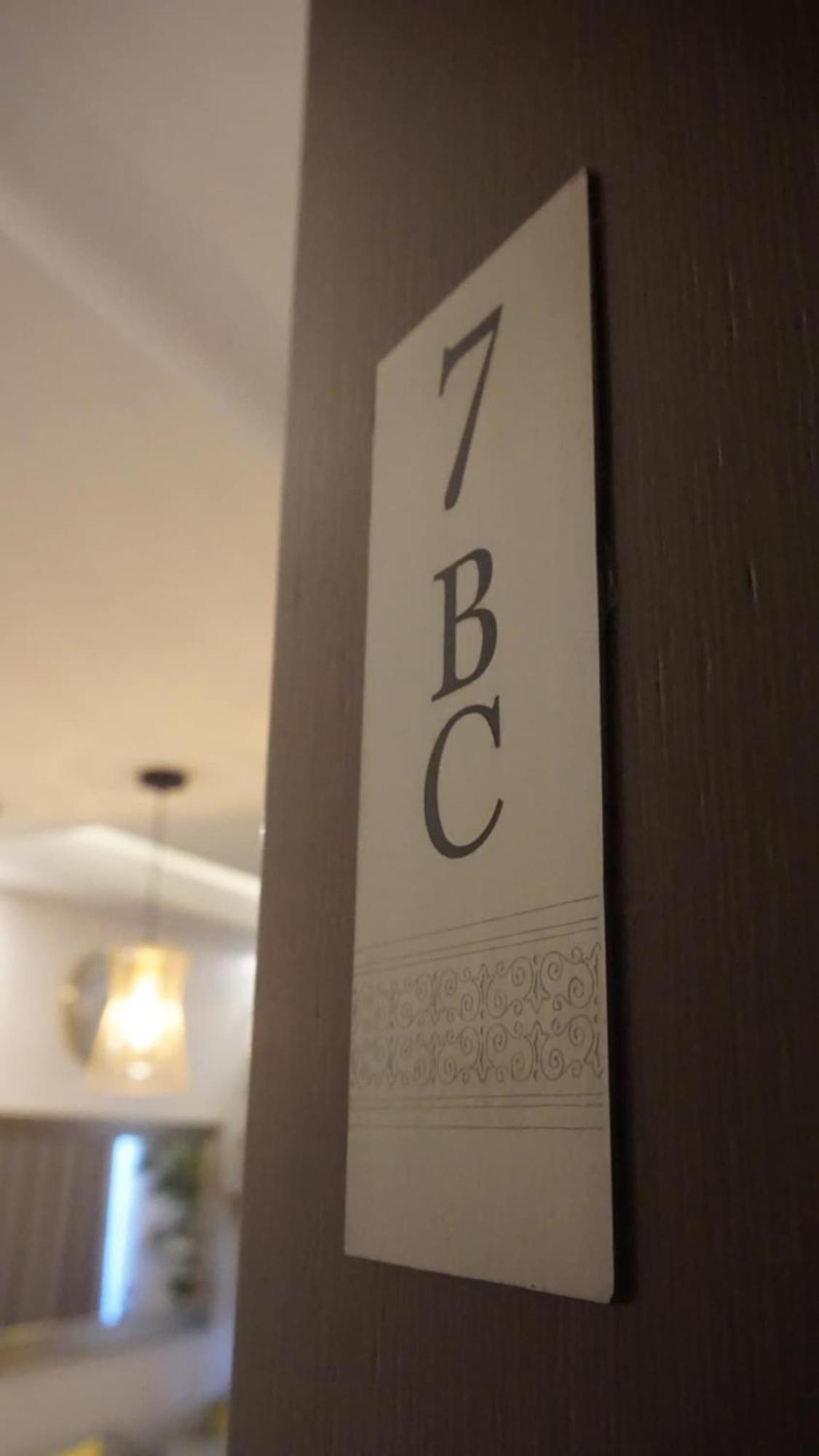Deluxe Condo 2 Bedroom, 7Th Floor Room Bc In One Madison Tower 3, Megaworld Boulevard, Mandurriao Iloilo City, Philippines Экстерьер фото