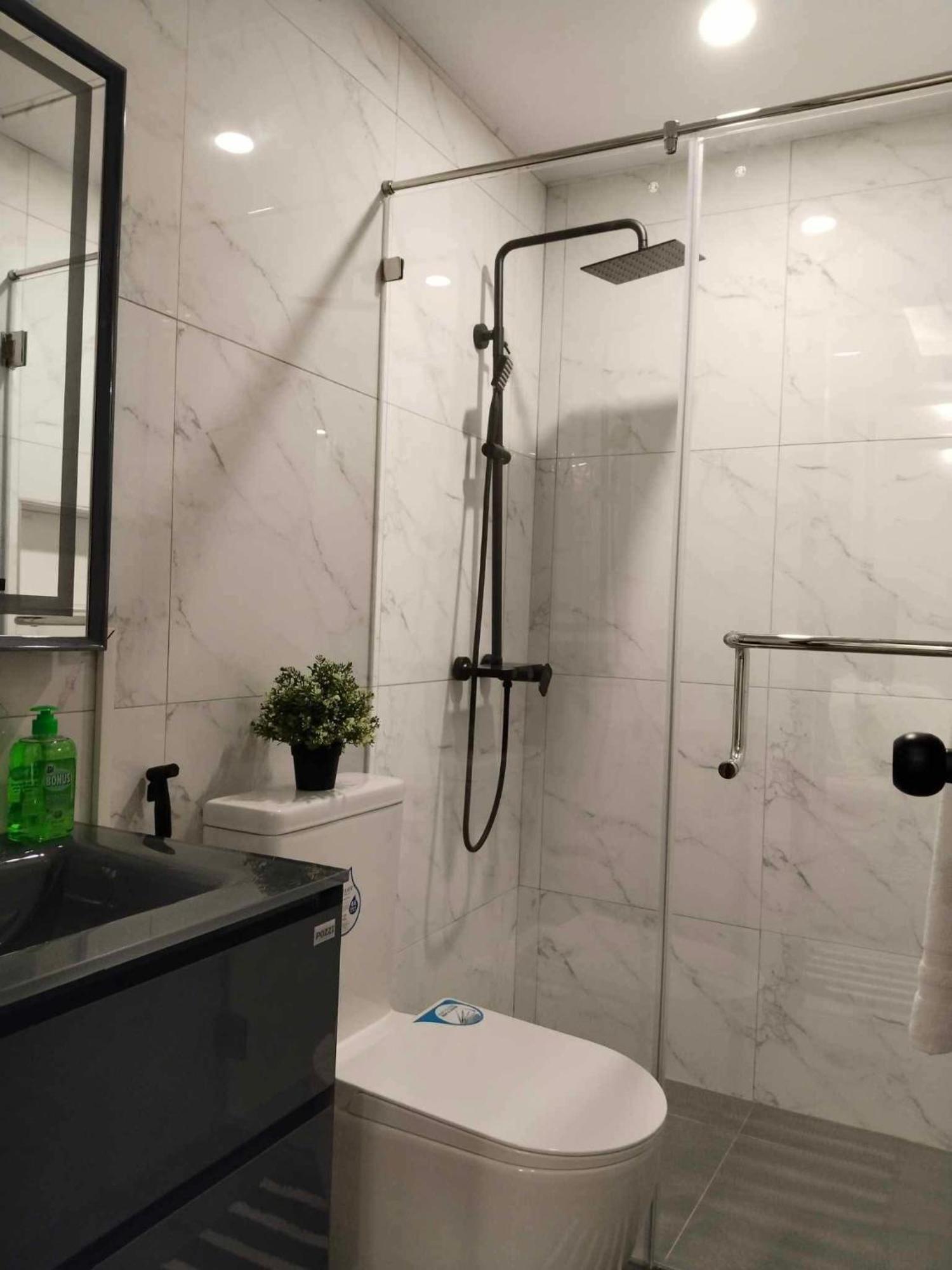 Deluxe Condo 2 Bedroom, 7Th Floor Room Bc In One Madison Tower 3, Megaworld Boulevard, Mandurriao Iloilo City, Philippines Экстерьер фото