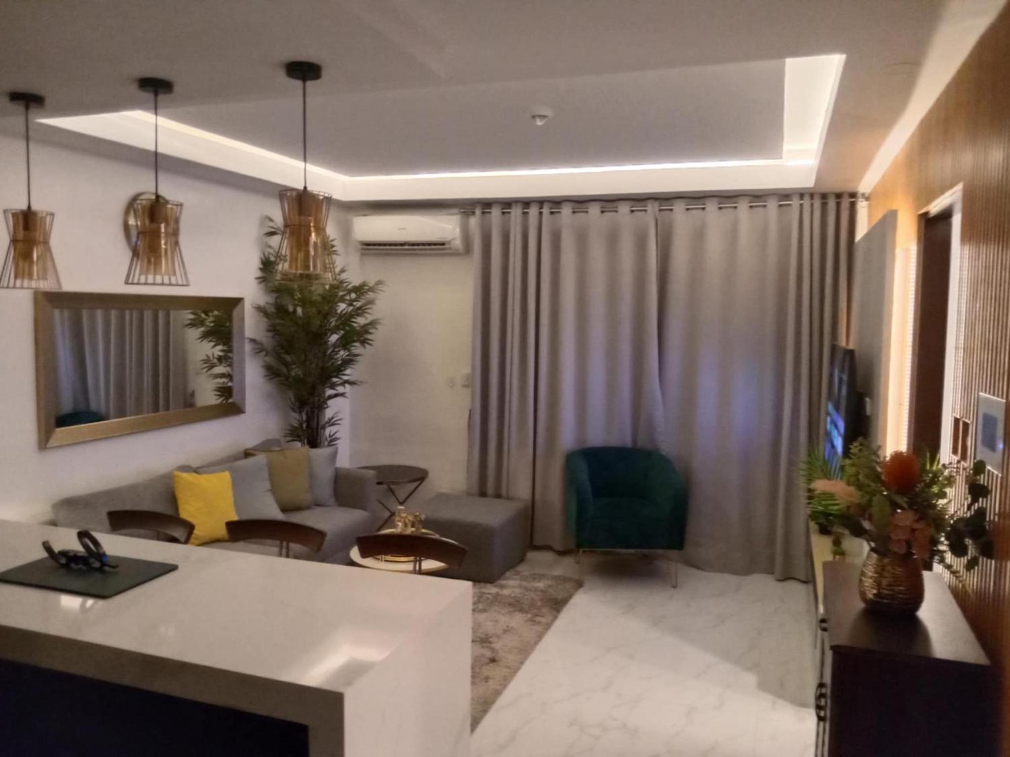 Deluxe Condo 2 Bedroom, 7Th Floor Room Bc In One Madison Tower 3, Megaworld Boulevard, Mandurriao Iloilo City, Philippines Экстерьер фото