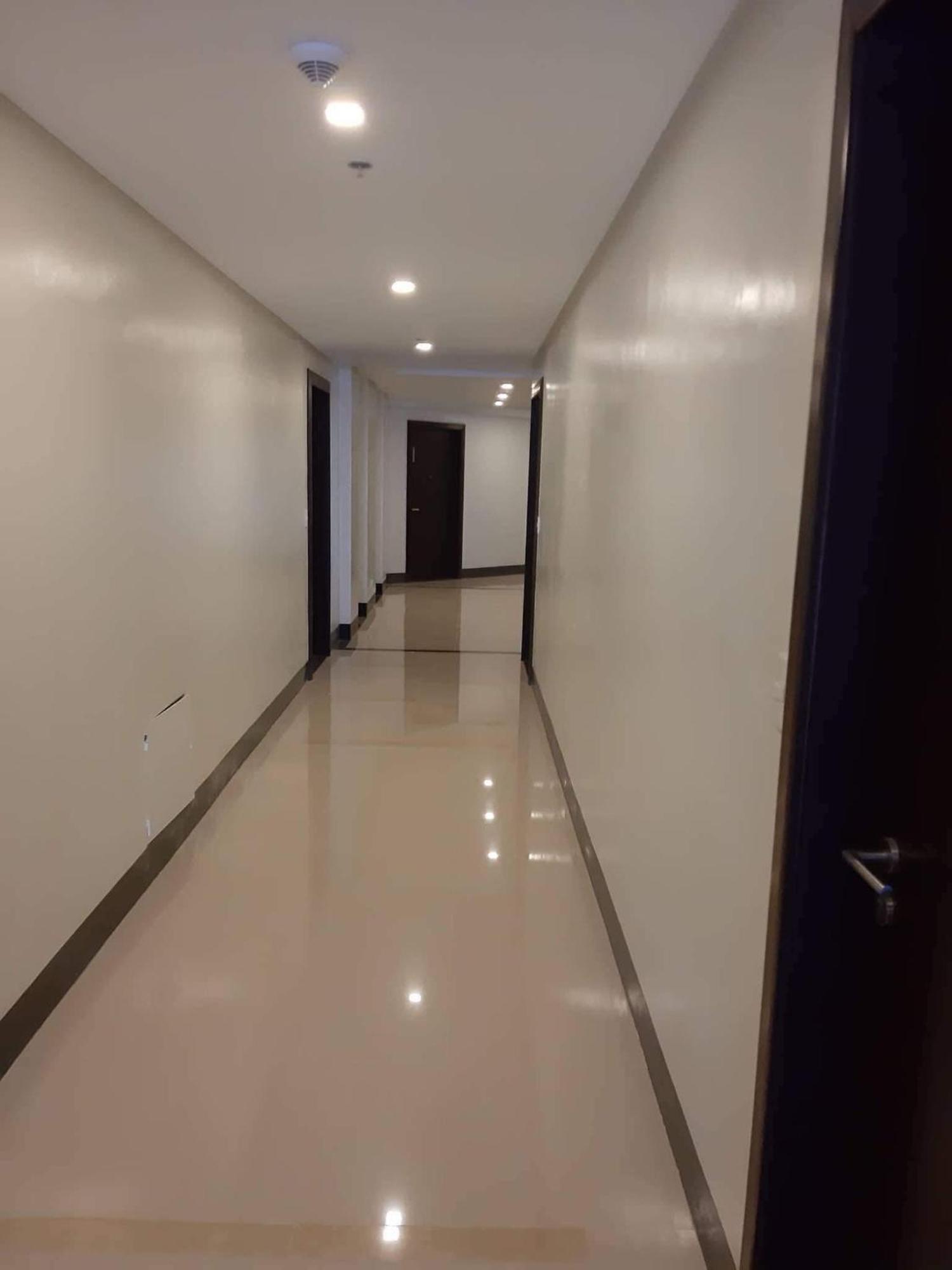 Deluxe Condo 2 Bedroom, 7Th Floor Room Bc In One Madison Tower 3, Megaworld Boulevard, Mandurriao Iloilo City, Philippines Экстерьер фото