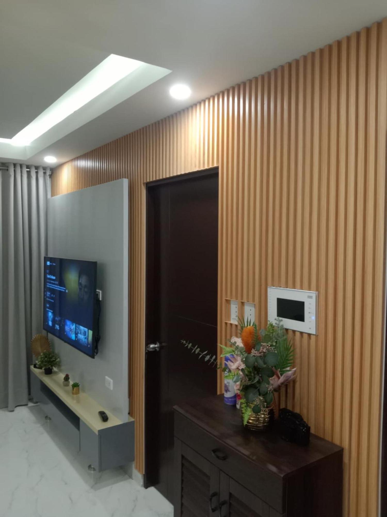 Deluxe Condo 2 Bedroom, 7Th Floor Room Bc In One Madison Tower 3, Megaworld Boulevard, Mandurriao Iloilo City, Philippines Экстерьер фото